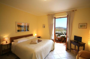 Casa Milena San Gimignano